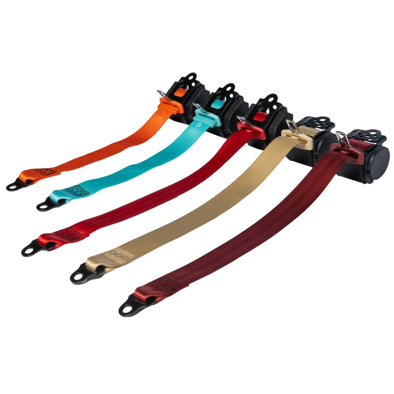 เหตุใดคุณจึงควรเลือกชุดเข็มขัดนิรภัย R200 เพื่อความปลอดภัยสูงสุด