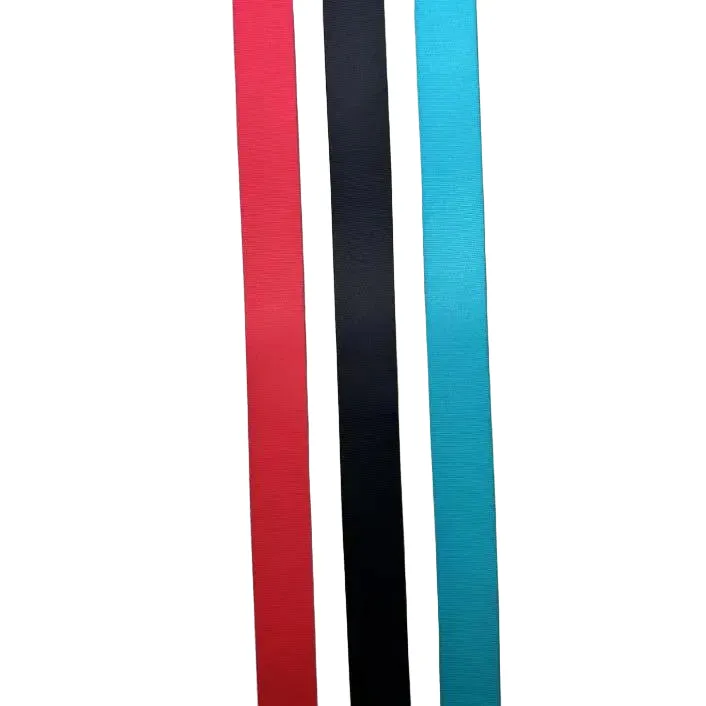 สายรัดไนลอนเนื้อละเอียดเลียนแบบ